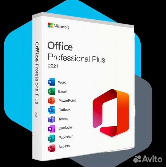 Ключи активации Windows 10,11 : Office 2021, 2019