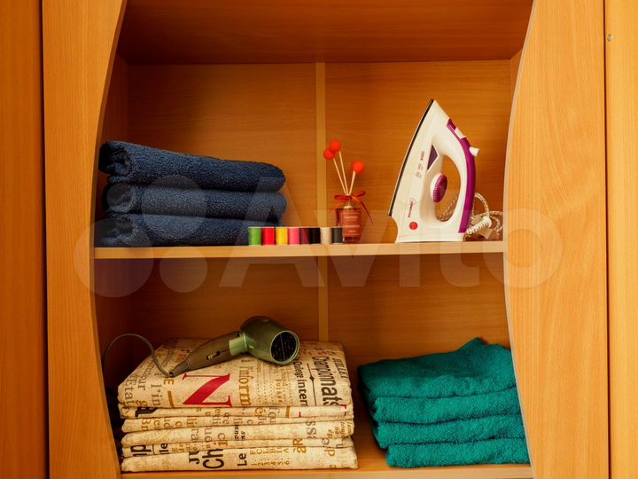 1-к. квартира, 42 м², 7/10 эт.