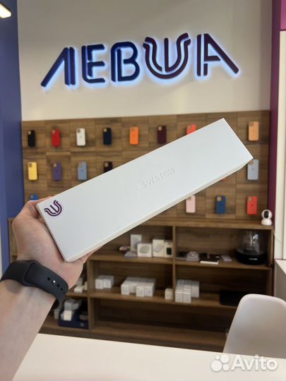 Apple Watch Se-2/Series 8/ Ultra Все модели/Новые