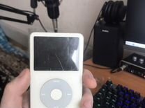iPod classic 30 gb