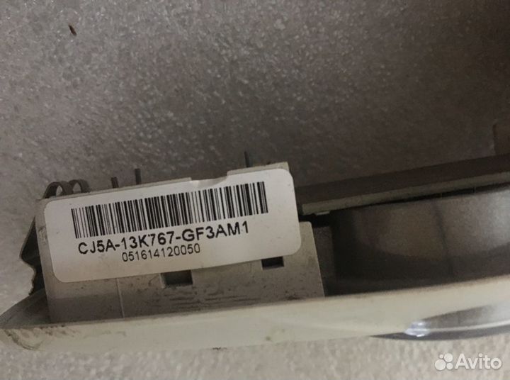 Плафон потолочный Ford Kuga 2