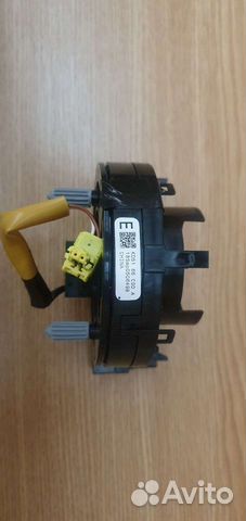 Подрулевой шлейф