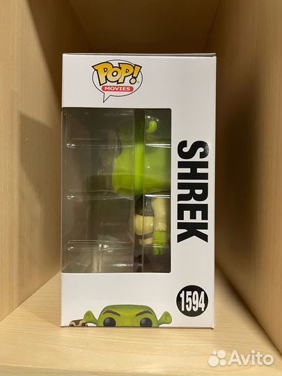 Funko POP Shrek 1594