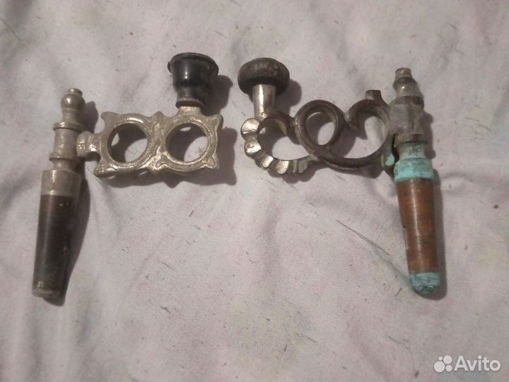 Краник на самовар