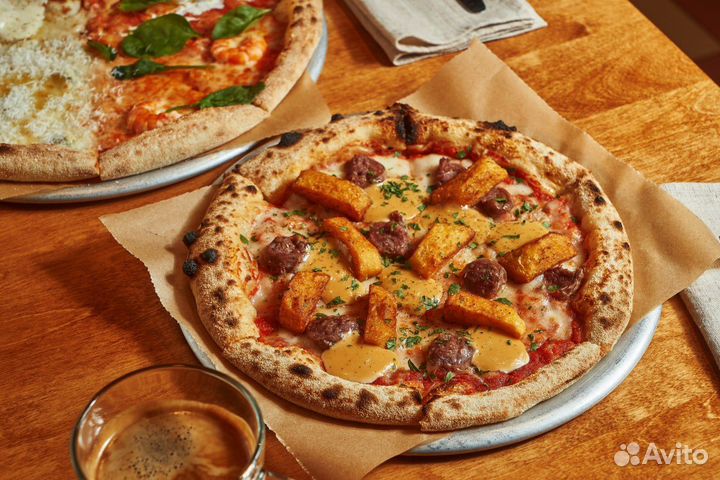 Ищу инвестора под 40% годовых