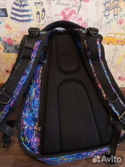 Рюкзак женский