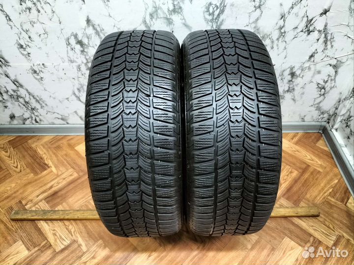 Sava Eskimo HP2 225/55 R17 101V