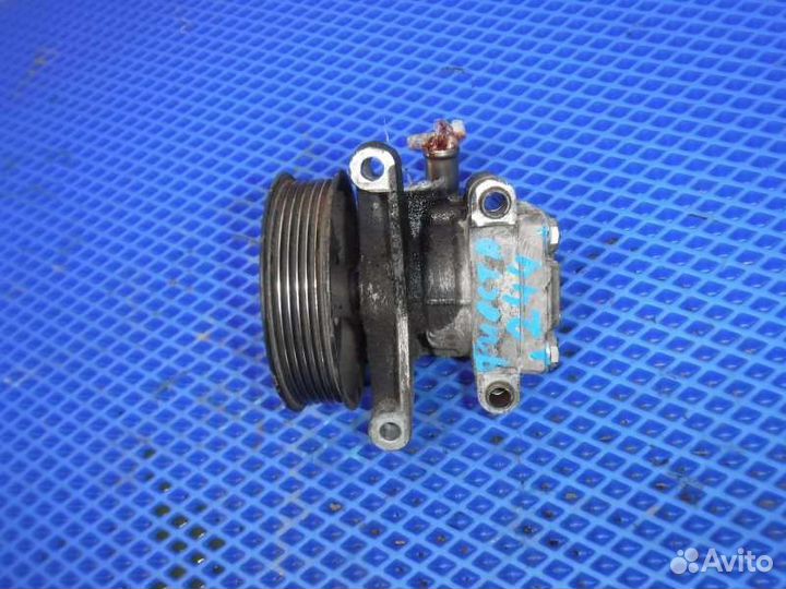 Насос гур Ford Fiesta A9JA 2003