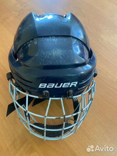 Детская хоккейная форма от 4 до 7