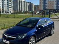 Opel Astra GTC 1.8 AT, 2010, 169 851 км, с пробегом, цена 670 000 руб.