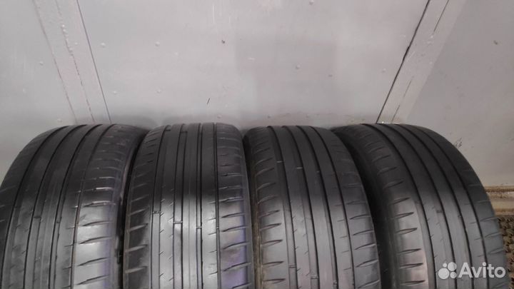 Michelin Pilot Sport 4 245/45 R19 102Y