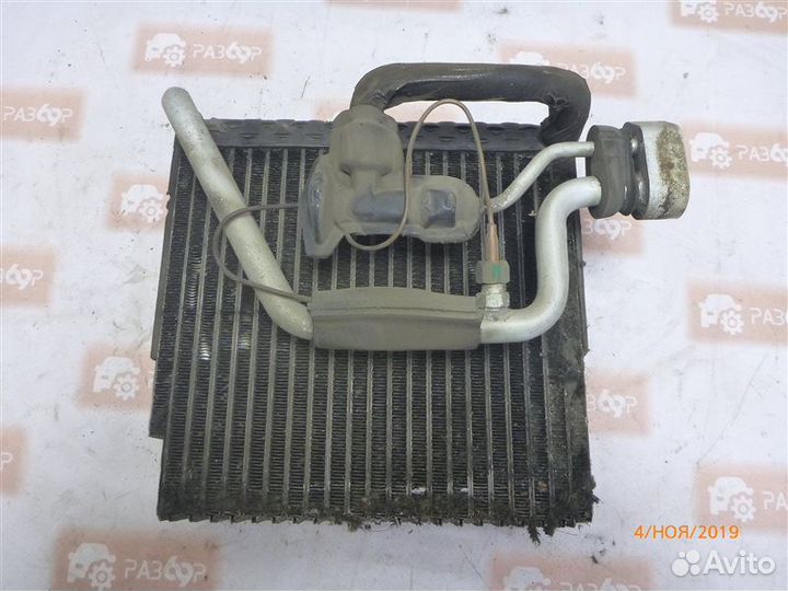 Испаритель Mitsubishi Carisma DA1A 4G92 1999