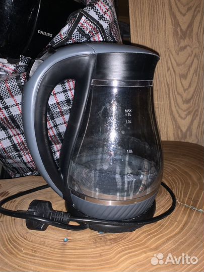 Чайник электрический
