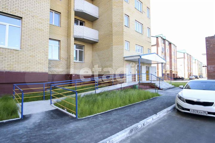 Продам помещение свободного назначения, 101.2 м²