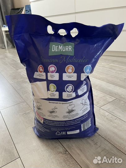 Наполнитель силикагелевый