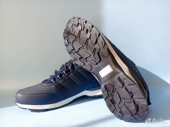 Кроссовки новые adidas демисезонные 41-46р