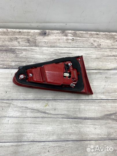 Фонарь задний правый Audi A4 8K2 cdnc 2012