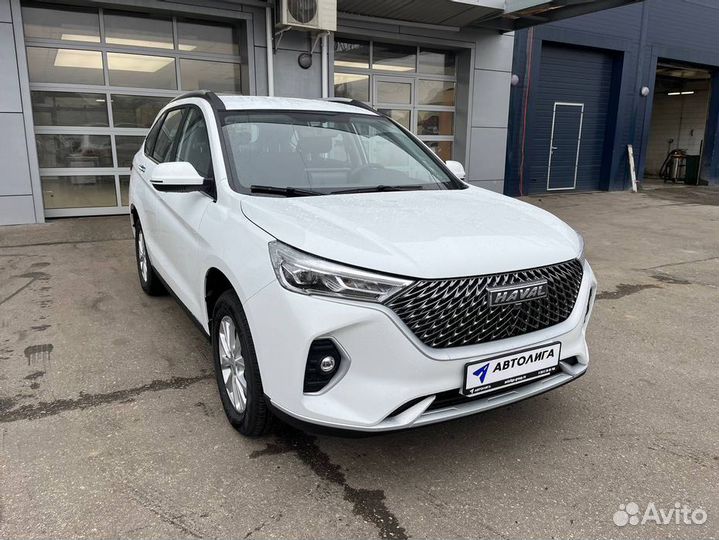 Haval M6 1.5 МТ, 2024