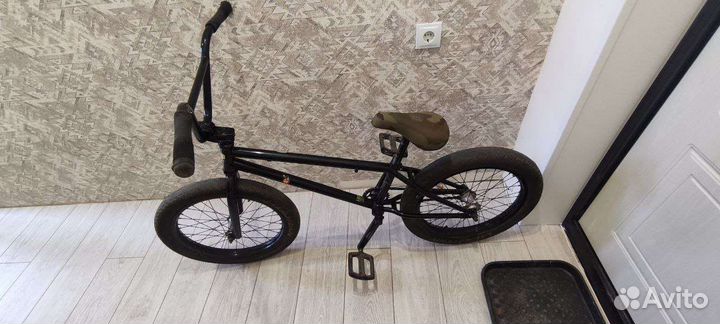 Трюковой велосипед bmx