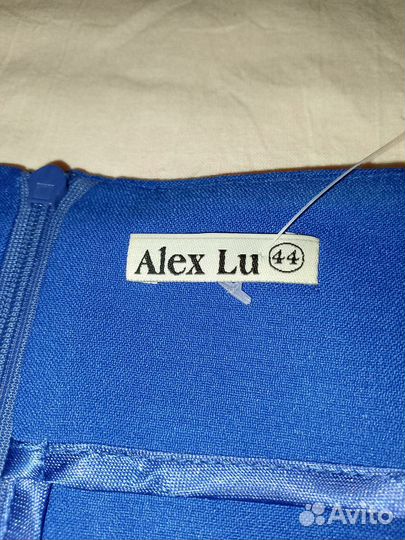 Юбка Alex Lu 44