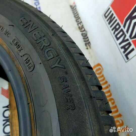 Michelin Energy Saver 205/55 R16