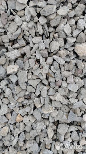 Доставка сыпучих грузов