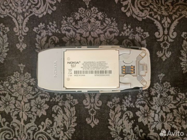 Nokia 3310 оригинал