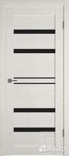 Межкомнатные двери. вфд. Серия Лайт. Двери экошпон