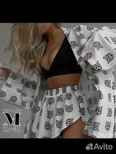 Костюм двойка