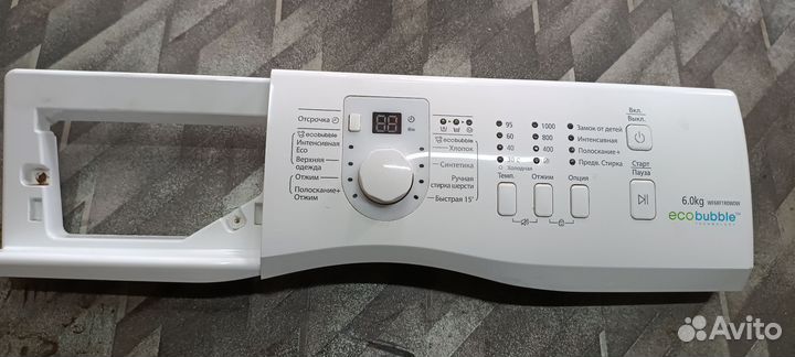 Модуль управления для сма Samsung