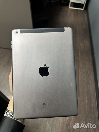 iPad air