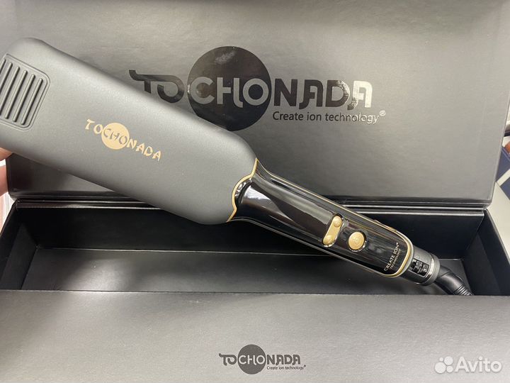 Выпрямитель tochonada