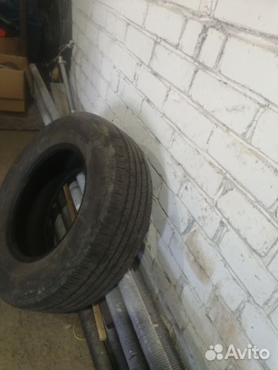 Triangle Trin PL02 235/70 R16