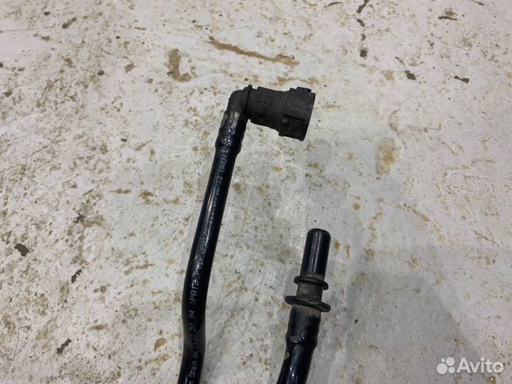 Трубка топливная Porsche Panamera 970 рест cwaa