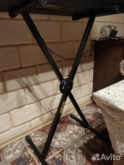 Синтезатор Yamаha рsr 550