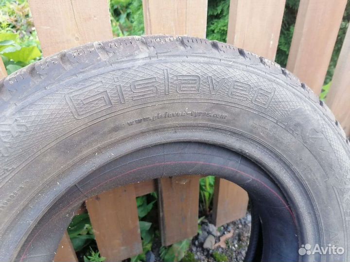 Gislaved Nord Frost 5 185/65 R15 88T