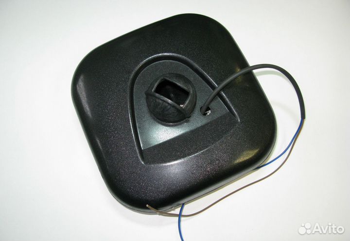 Зеркало парковочное ZL-50-024H-2 MB Actros MP3