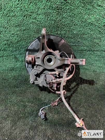 Ступица передняя левая honda CR-Z