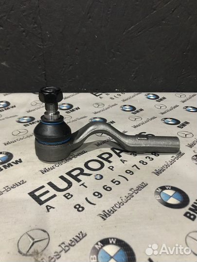 Рулевая тяга левая Mercedes-Benz E Class W210