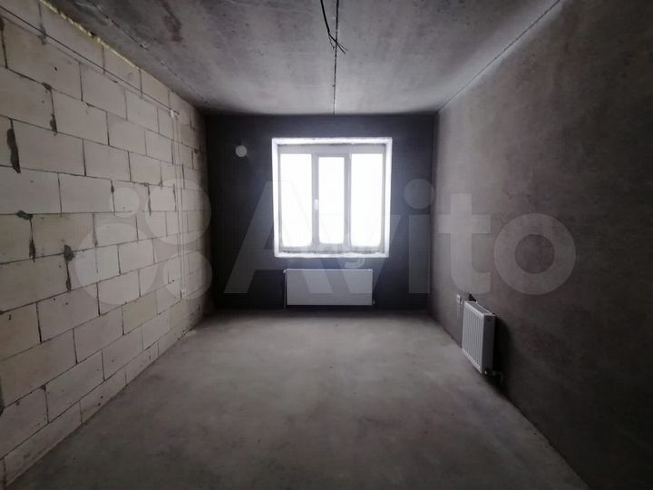 3-к. квартира, 80,8 м², 7/9 эт.