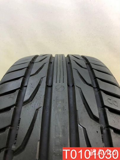 Semperit Speed Life 2 215/45 R17 87V