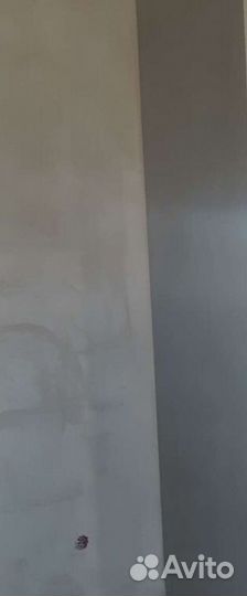 Машинная штукатурка стен с гарантией