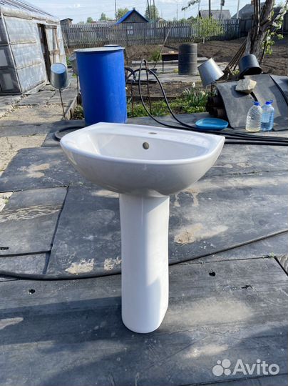 Раковина в ванную