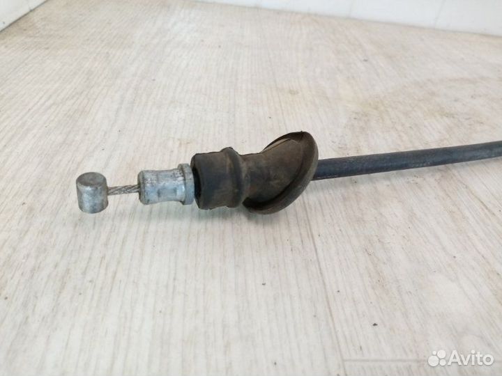 Трос ручника задний правый Mitsubishi Outlander Xl