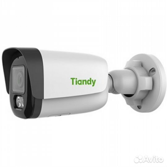 Tiandy TC-C32QN Spec:I3/E/Y/2.8mm/V5.0