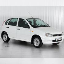 ВАЗ (LADA) Kalina 1.6 MT, 2012, 116 206 км, с пробегом, цена 545 000 руб.