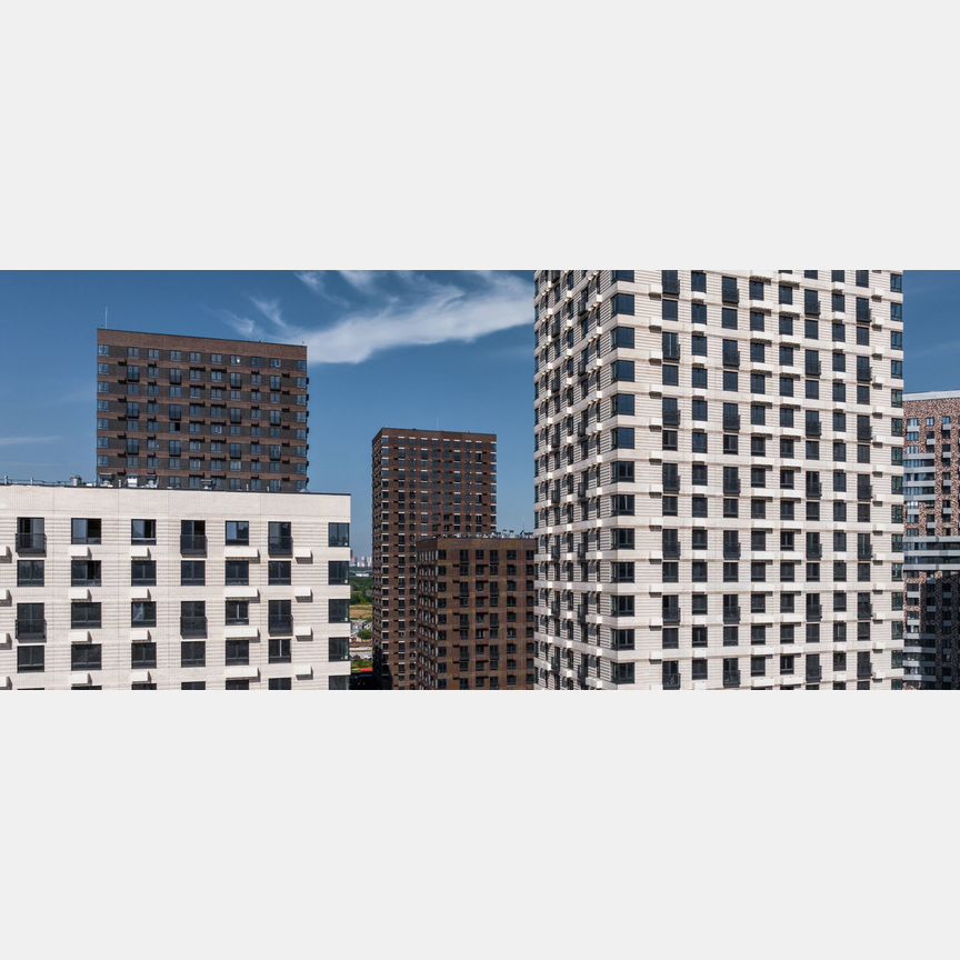 1-к. квартира, 36,9 м², 14/14 эт.