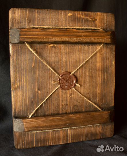 Казанская икона Божией матери