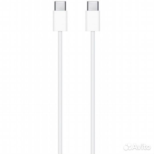 Кабель Apple USB-C Charge Cable 1м #259309