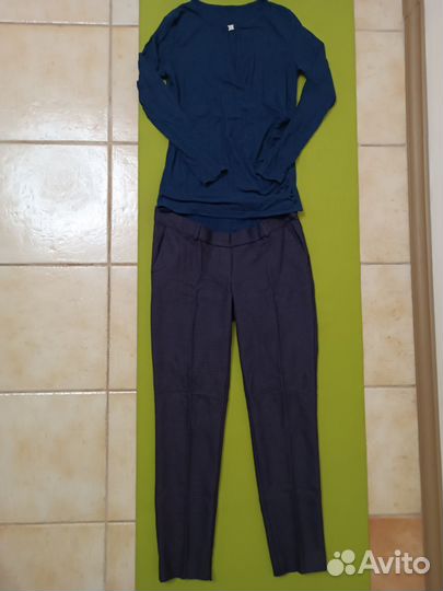 Одежда для беременных 42 размер